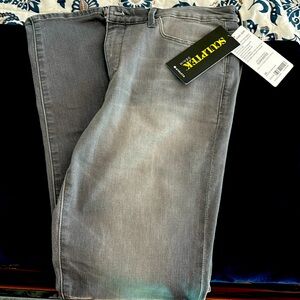 Athleta sculptek skinny Jean